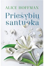 Priešybių santuoka