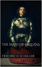 The Maid of Orleans