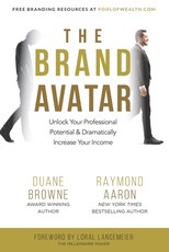 The Brand Avatar