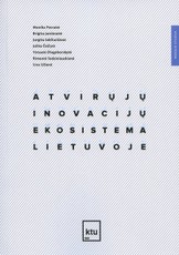 Atvirųjų inovacijų ekosistema Lietuvoje