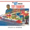 The Boy Who Loves Toy Trains