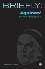 Aquinas' Summa Theologica II