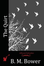 The Quirt