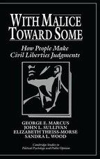 With Malice Toward Some