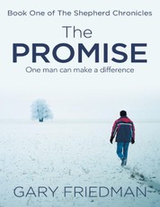 The Promise: Book One of the Shepherd Chronicles
