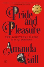 Pride and Pleasure