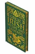 Great Irish Myths & Legends