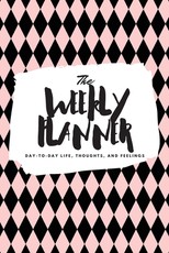 The Weekly Planner
