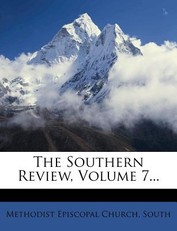 The Southern Review, Volume 7...