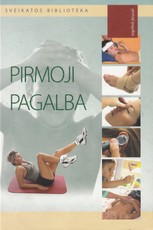 Pirmoji pagaba