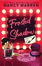 Frosted Shadow, A Toni Diamond Mystery