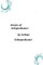 Essays of Schopenhauer