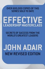 Effective Leadership Masterclass