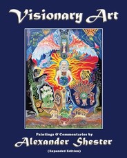 Visionary Art