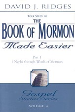 The Book of Mormon Made Easier