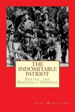 The Indomitable Patriot