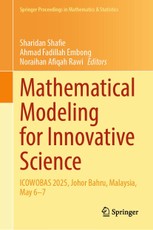 Mathematical Modeling for Innovative Science