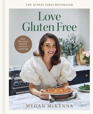 Love Gluten-Free