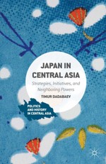 Japan in Central Asia