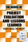 The Basics of Project Evaluation and Lessons Learned