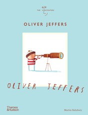 Oliver Jeffers (the Illustrators)