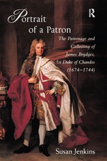 Portrait of a Patron