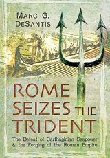 Rome Seizes the Trident