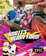Knott's Berry Farm