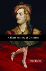 Short History of Celebrity