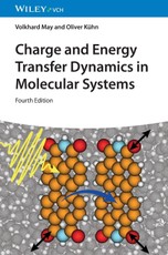 Charge and Energy Transfer Dynamics in Molecular Systems