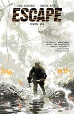 Escape Volume 1