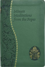 Minute Meditations from the Popes