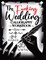 The F*@#ing Wedding Calligraphy Workbook