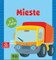 Mieste. Su 5 atvartais