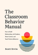 The Classroom Behavior Manual