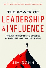 The Power of Leadership and Influence