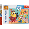 TREFL MINIONS Dėlionė „Minions“ 60 det.