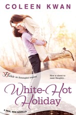 White-Hot Holiday