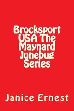 Brocksport USA The Maynard Junebug Series