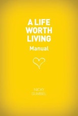 A Life Worth Living Guest Manual
