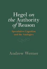 Hegel on the Authority of Reason