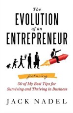 Evolution of an Entrepreneur