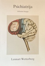 Psichiatrija. Kišeninė knyga