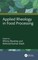 Applied Rheology in Food Processing