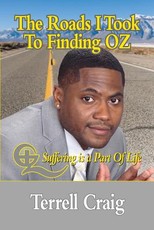 The Roads I Took to Finding Oz