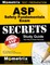 ASP Safety Fundamentals Exam Secrets Study Guide