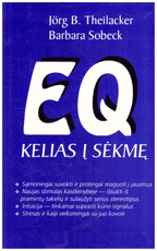 EQ: kelias į sėkmę