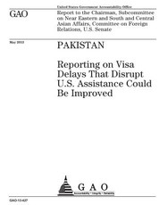 Pakistan