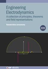 Engineering Electrodynamics (Second Edition)