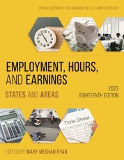 Employment, Hours, and Earnings 2023